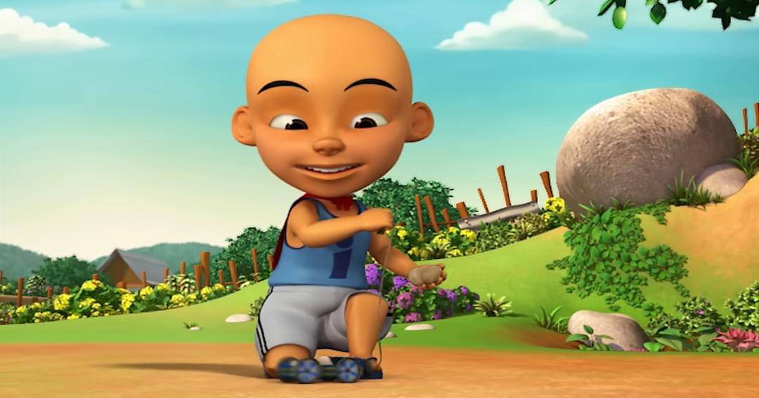 YouTube.com/Les' Copaque Production